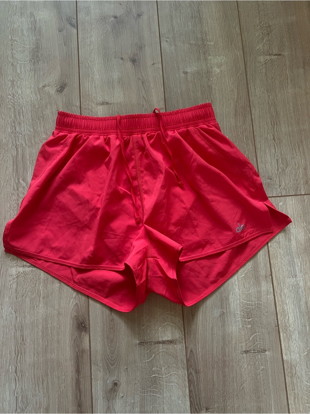 [UNWORN] ALO Yoga Stride Shorts